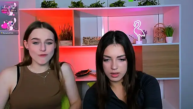 aria moo online show from 10.27.25