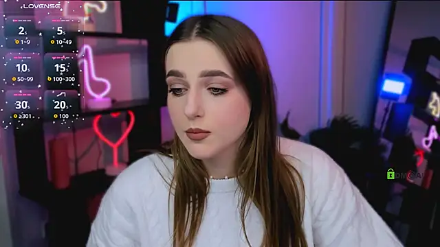 aria moo online show from 11.25.25