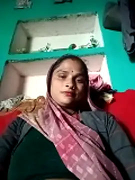 Sapna9685 online show from 11.16.25