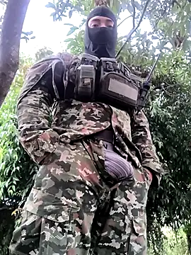 lamejorpene online show from 10.10.25