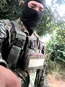 lamejorpene online show from 10.11.25