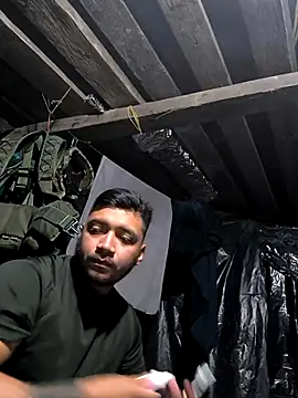 lamejorpene online show from 02.23.26