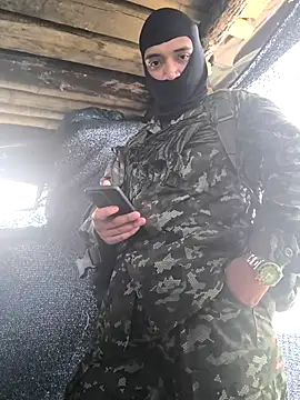 lamejorpene online show from 02.25.26