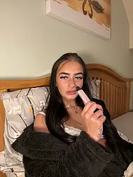 Spicy-Rosie20 online show from 05.13.26