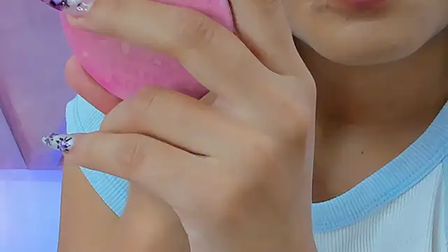 MaskedGirl  online show from 09.11.25