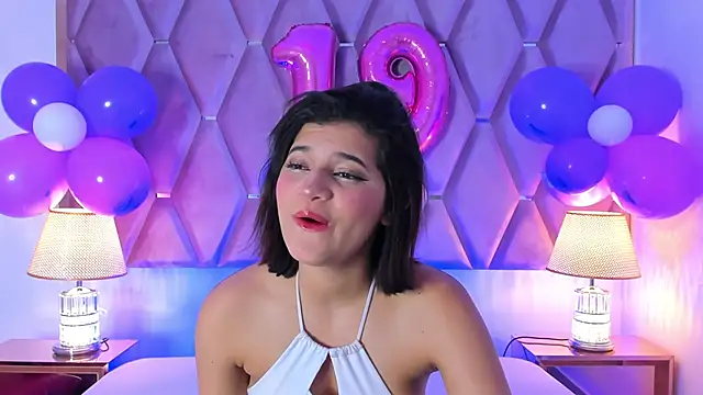 MaskedGirl  online show from 09.14.25