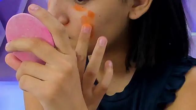 MaskedGirl  online show from 09.17.25