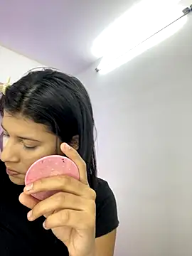 MaskedGirl  online show from 09.30.25