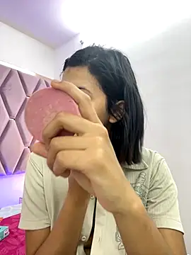 MaskedGirl  online show from 10.04.25