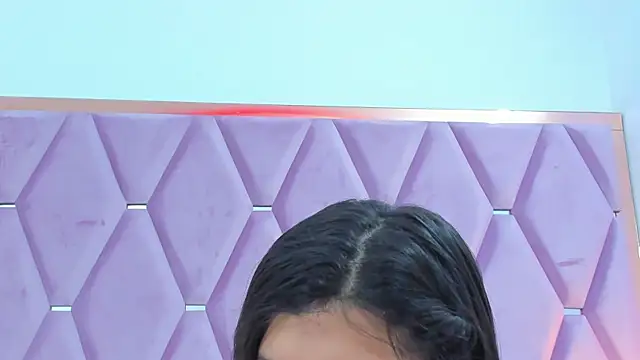 MaskedGirl  online show from 10.18.25