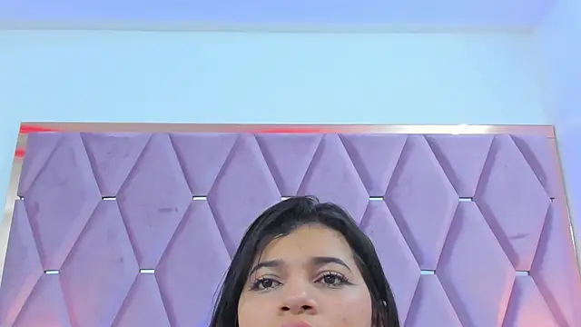 MaskedGirl  online show from 10.19.25