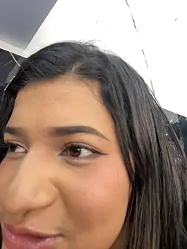 MaskedGirl  online show from 10.20.25