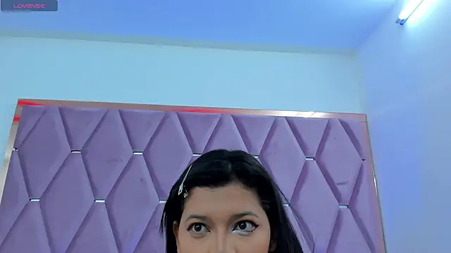 MaskedGirl  online show from 11.16.25