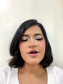 MaskedGirl  online show from 11.18.25