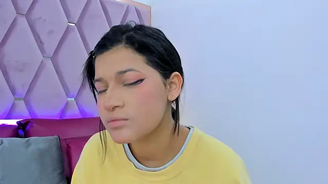 MaskedGirl  online show from 11.29.25