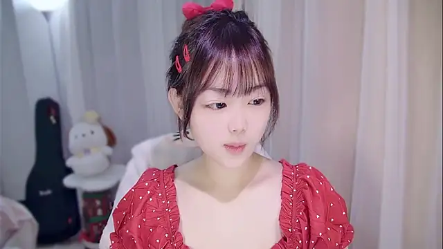 YUANYUAN-A online show from 01.13.26