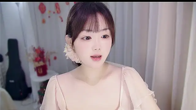 YUANYUAN-A online show from 02.28.26