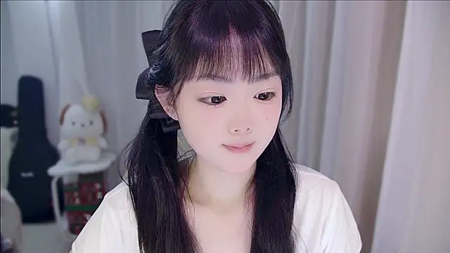 YUANYUAN-A online show from 05.03.26