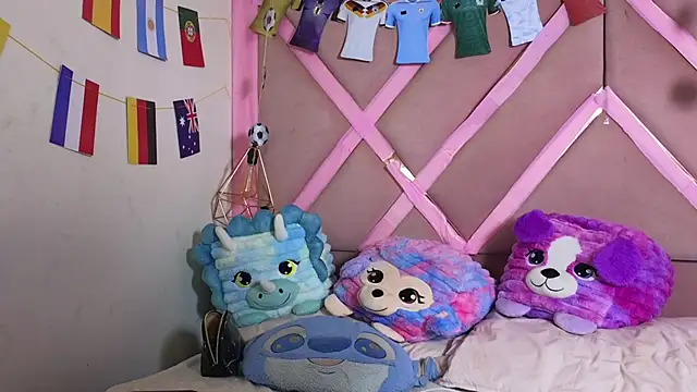 Sophia moo  online show from 06.23.26