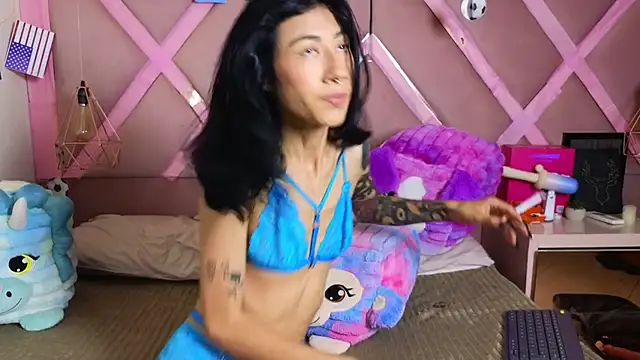 Sophia moo  online show from 07.16.26