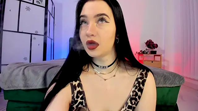 Mary Lori online show from 02.12.26