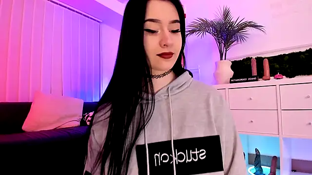 Mary Lori online show from 03.08.26