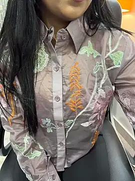 Riya-6969 online show from 04.23.26