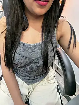 Riya-6969 online show from 05.02.26