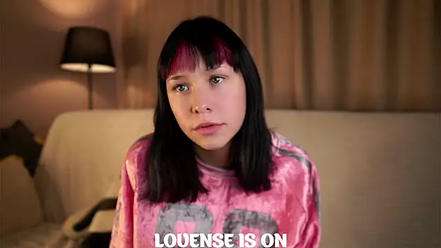 BritniBers online show from 10.02.25