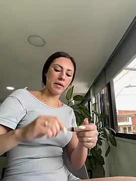 Isabellaa Palacios online show from 04.27.26