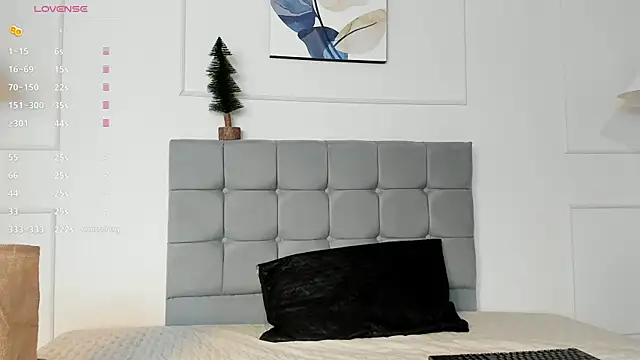 nikolevoshkie  online show from 03.02.26