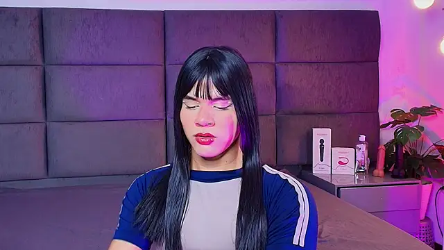 Slenna Moon online show from 01.08.26