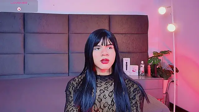 Slenna Moon online show from 01.09.26