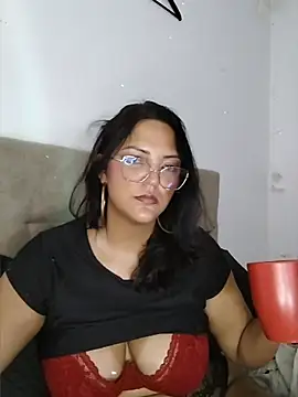 AuroraChest online show from 02.17.26