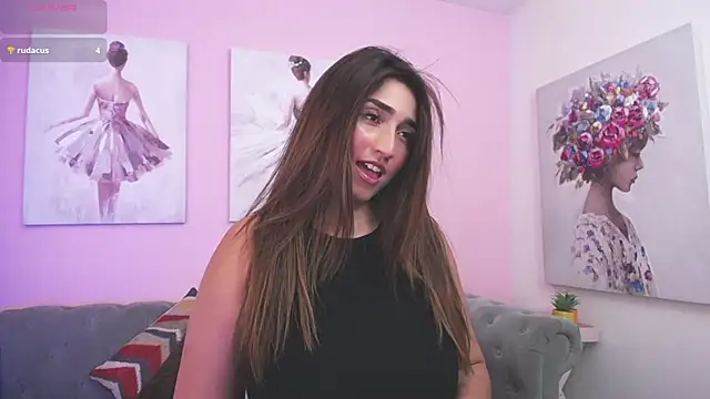 Snapshot of linda_morgan1 chatting on 09.27.25 linda morgan1 online show from 09.27.25