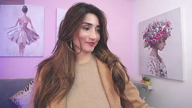 Snapshot of linda_morgan1 chatting on 10.01.25 linda morgan1 online show from 10.01.25