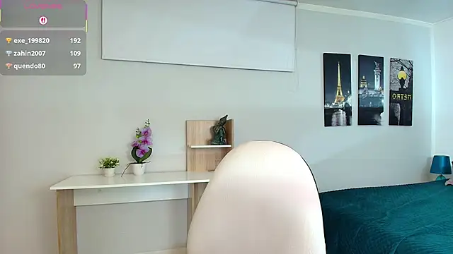 linda morgan1 online show from 04.29.26