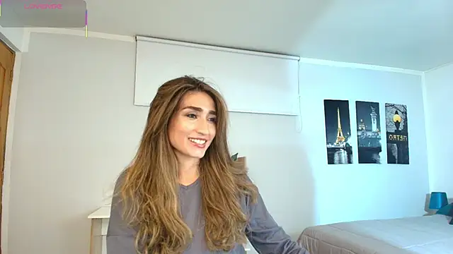 linda morgan1 online show from 05.24.26