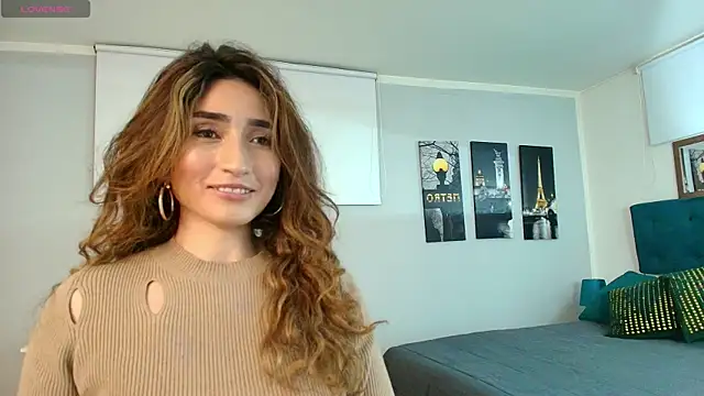 linda morgan1 online show from 08.03.26