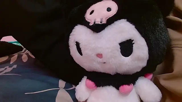 Snapshot of funndudd chatting on 02.13.26 funndudd online show from 02.13.26