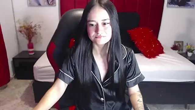 CindySweet 1 online show from 12.04.25