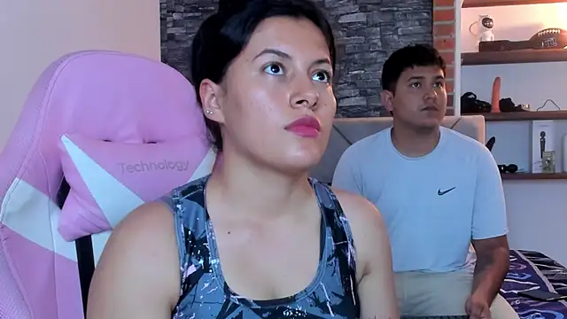 Sexxyy Couple  online show from 06.12.26