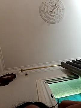 Snapshot of Ahalm chatting on 11.22.25 Ahalm online show from 11.22.25