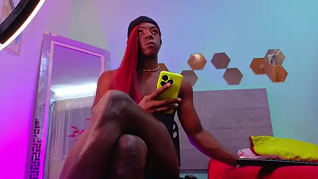 Paulina Sodi online show from 02.11.26