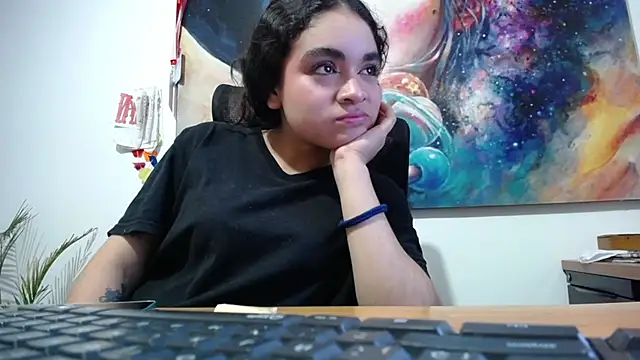 KENDALL ART online show from 03.05.26