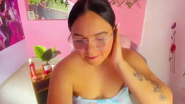 mabelsweet303av online show from 10.25.25