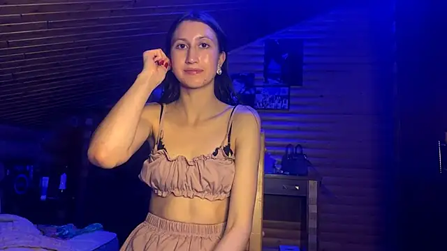 Shyselly online show from 09.24.25