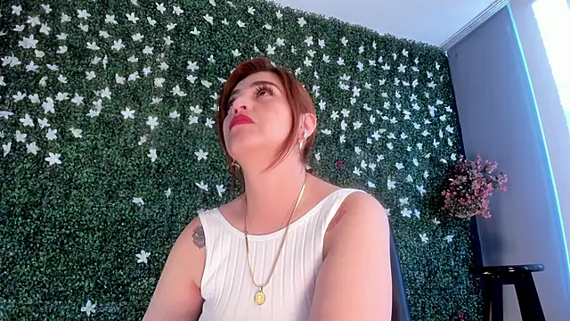 Skylar  Desire online show from 09.11.25