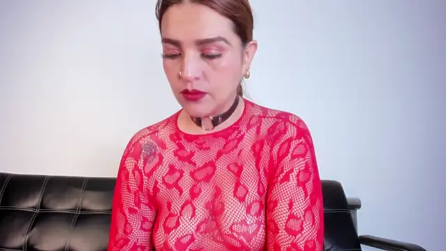 Skylar  Desire online show from 09.13.25