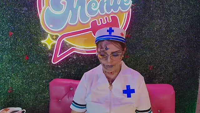 Skylar  Desire online show from 10.09.25